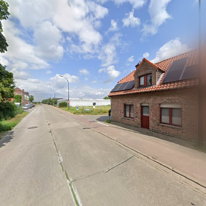 Foto van Rombaut / Riet