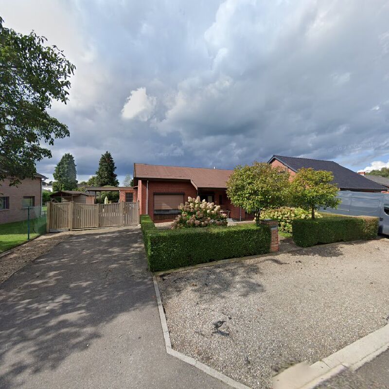 Foto van Joosten Hans