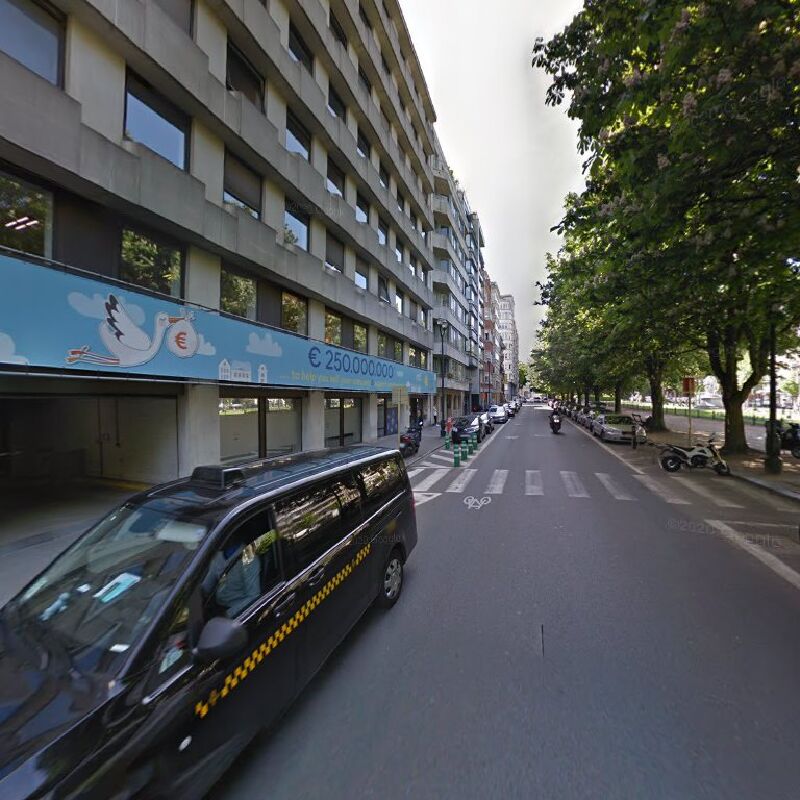 Foto van ACL Languages