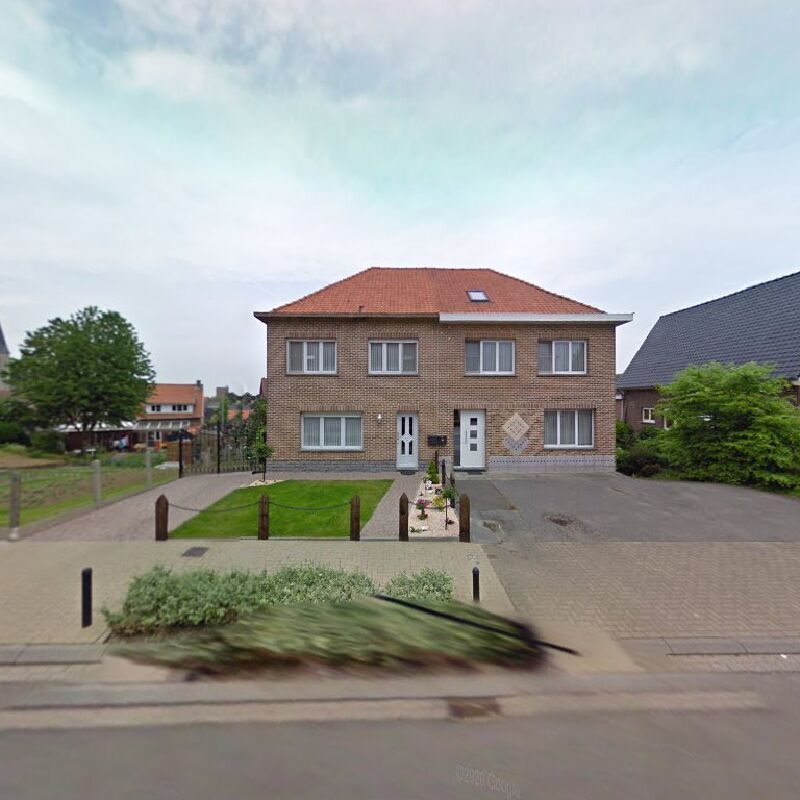 Foto van Van Holsbeek / Gaston