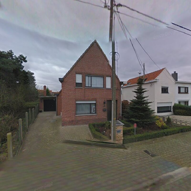 Foto van BR8-architecten bvba