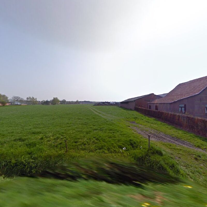 Foto van Ine Mertens Architect