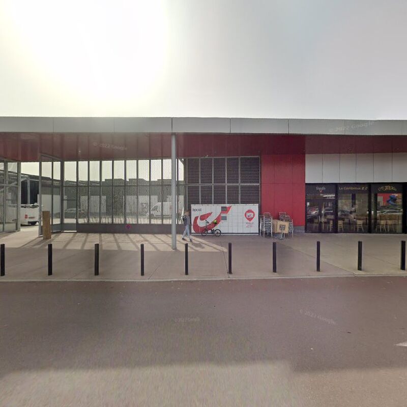 Foto van Car Wash Exepxion Tournai