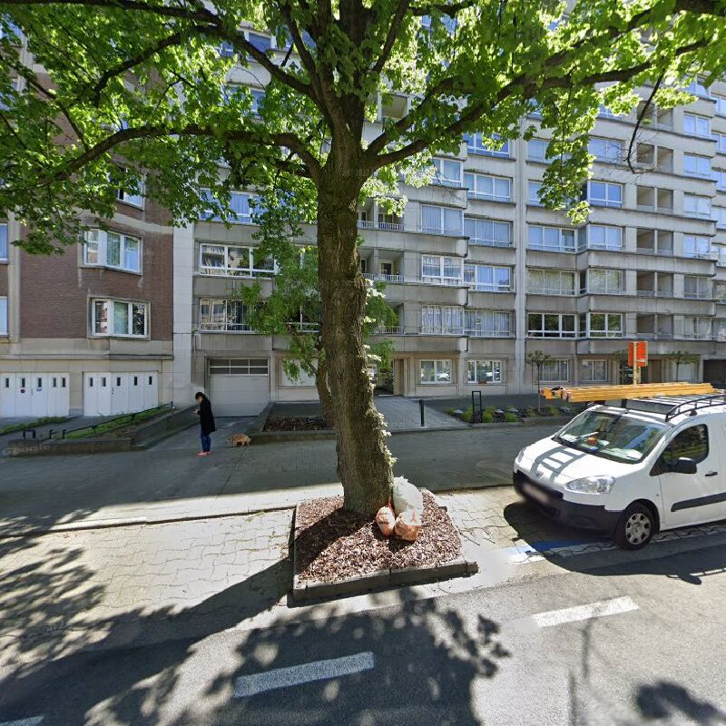 Foto van Judith Jacques Pédicure médicale