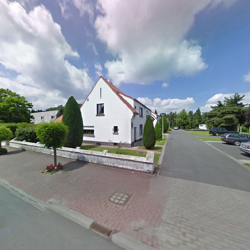 Foto van About S, Bâtiment