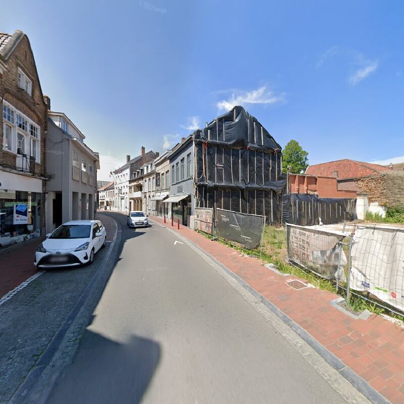 Foto van Kiki (Boetiek)