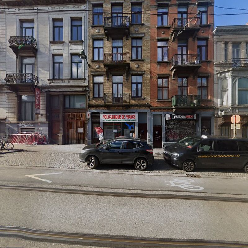 Foto van Vertige asbl