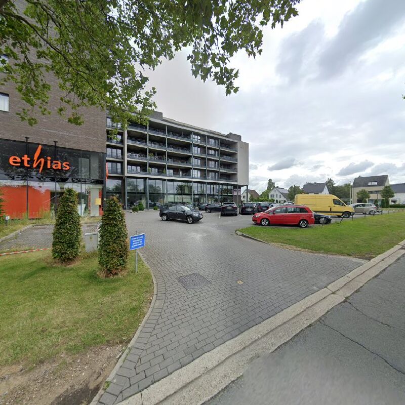 Foto van Communicatiegroep Hasselt