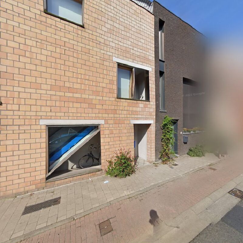 Foto van Marijke Mussche