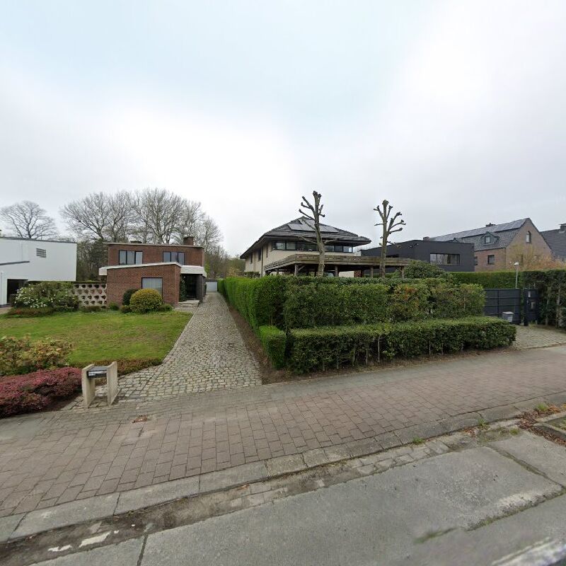 Foto van Leyman Paul