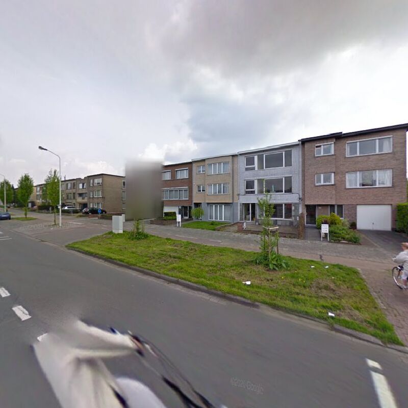 Foto van Advocaat Van Impe