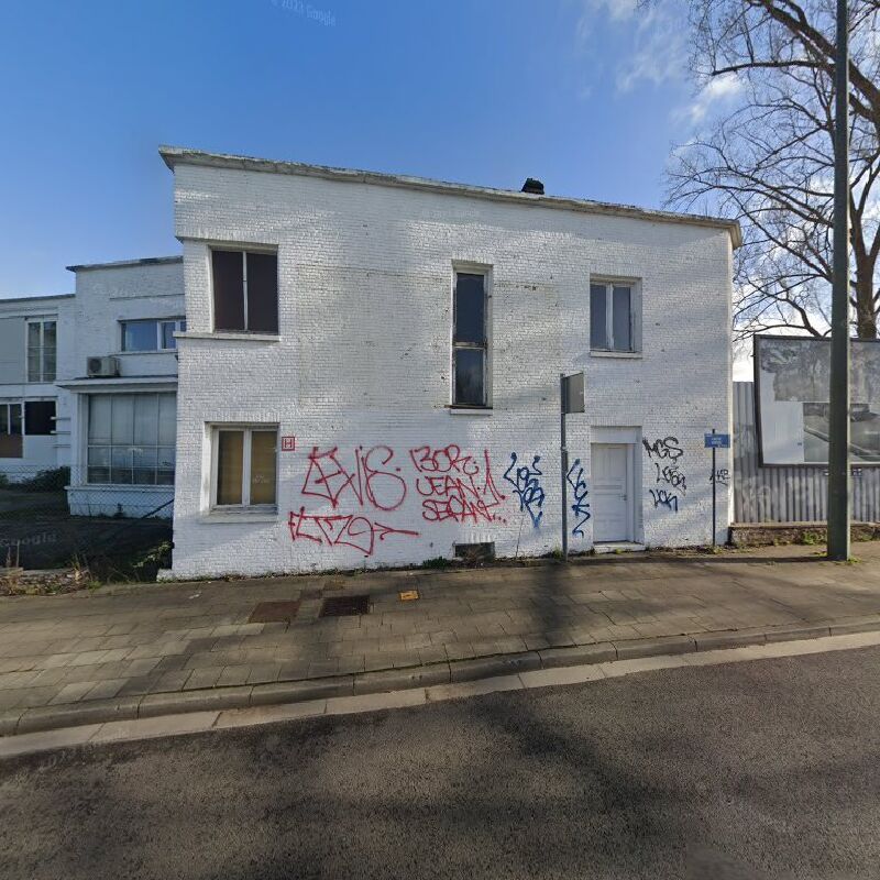 Foto van All Keep bvba fabrikatie Stroomgroepen