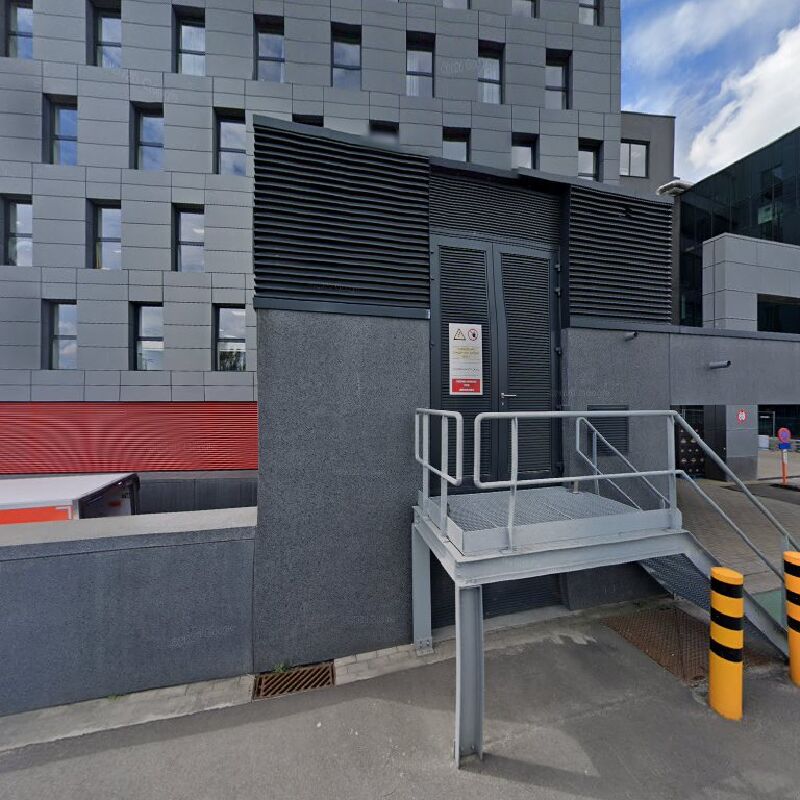 Foto van Dr. M. Keuppens, patholoog Bvba