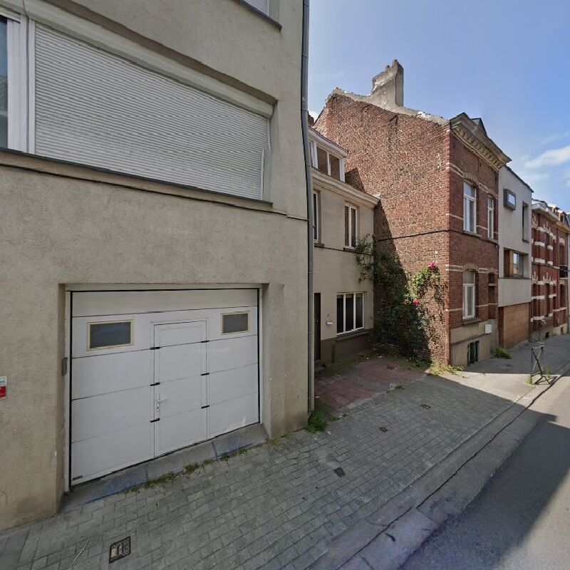 Foto van De Béco Réginald, Avocat