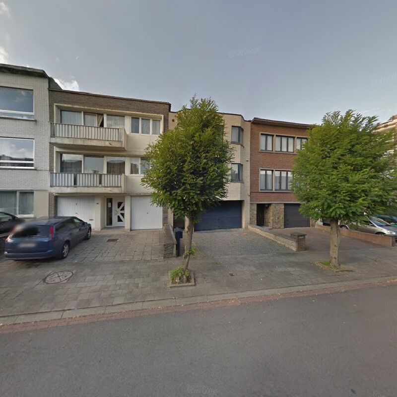 Foto van Adv.k.Dirk Van den Bossche