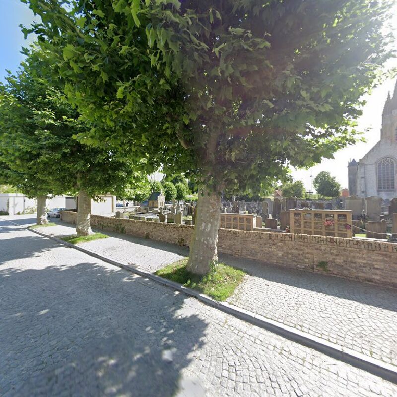 Foto van Plaatselijk Werkgelegenheidsagentsch van Lo-Reninge VZW