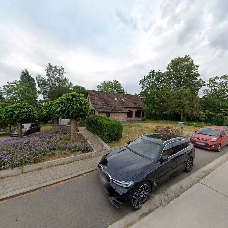 Foto van Architect An Pittoors