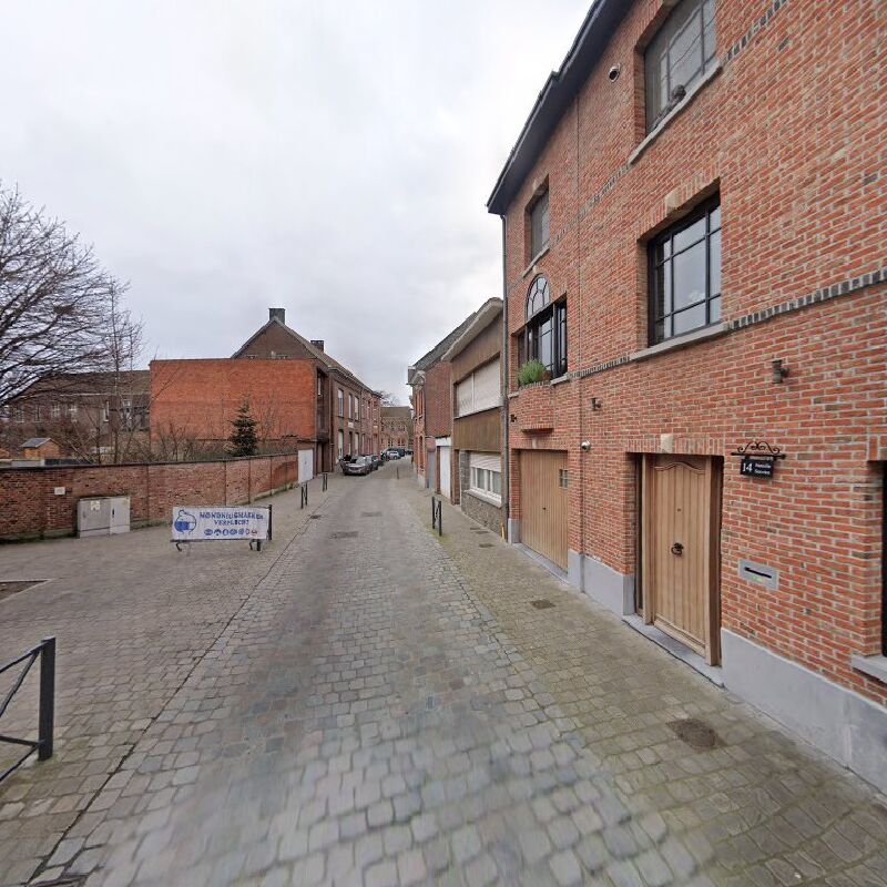 Foto van De Troetsel / Maria