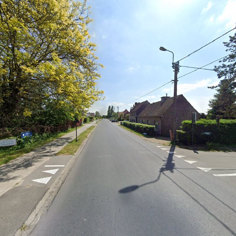 Foto van Hindernissen Stevens