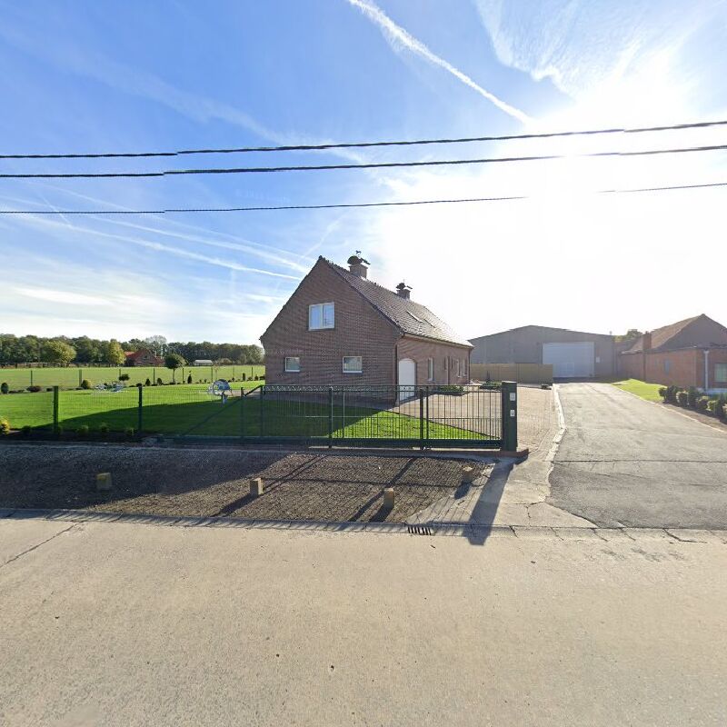 Foto van C.L.G. - Trans