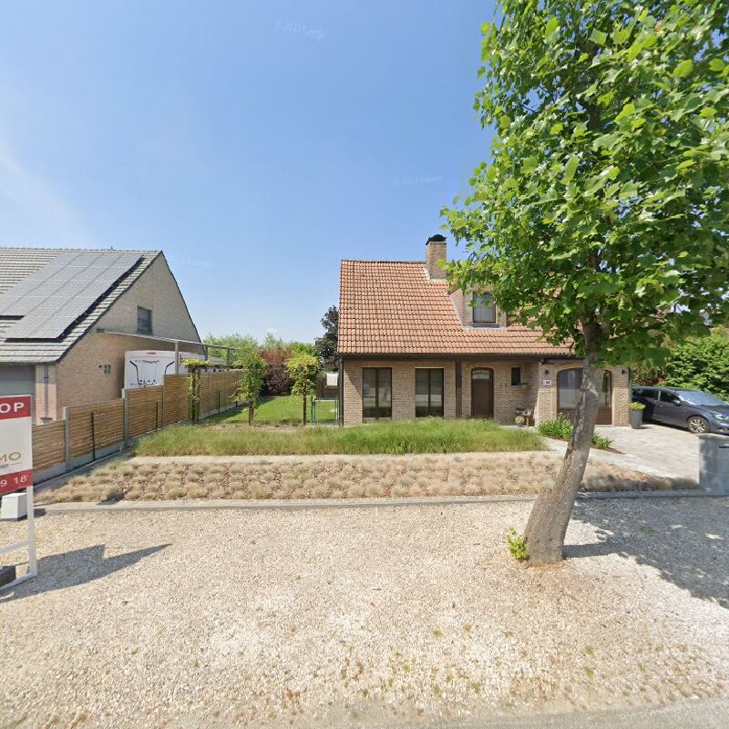 Foto van Vandevijver / Nancy