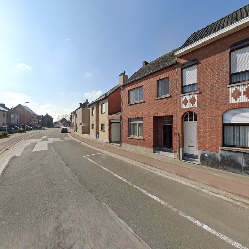 Foto van Bloemen Van den hauwe