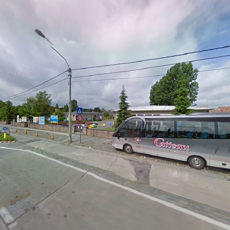 Foto van Infano vzw - Zonnetje Waregem