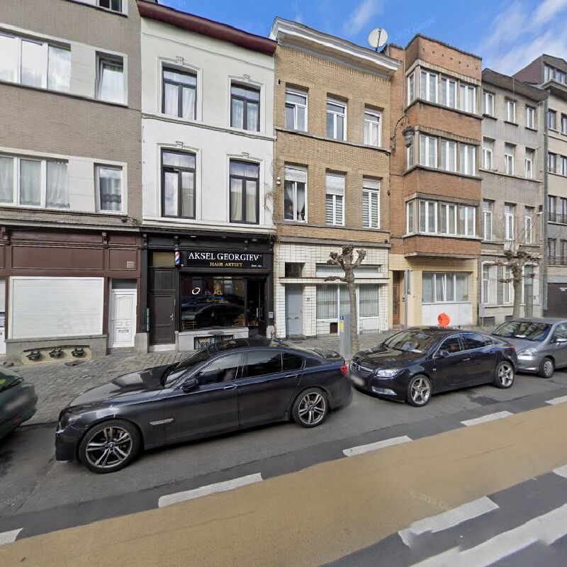 Foto van Auteuil Services