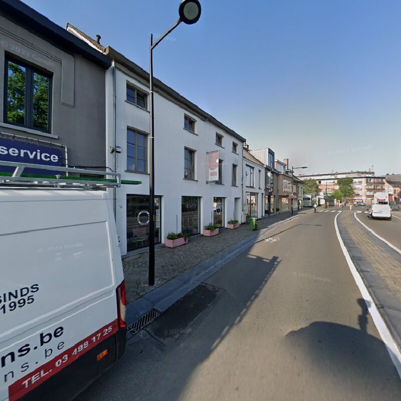 Foto van Het Sportsalon