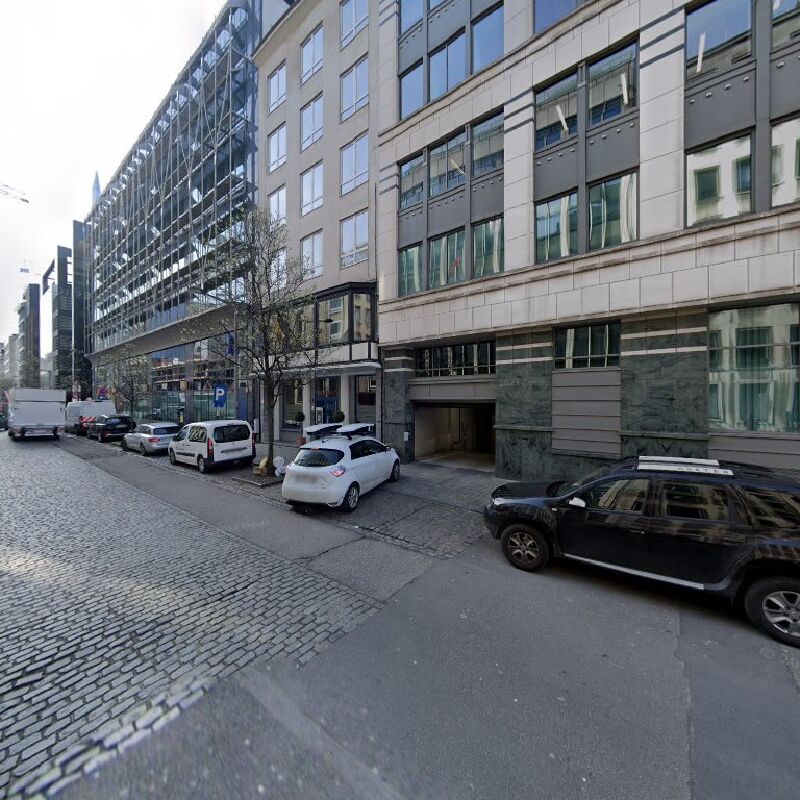 Foto van Centre du Psychotrauma Montoyer