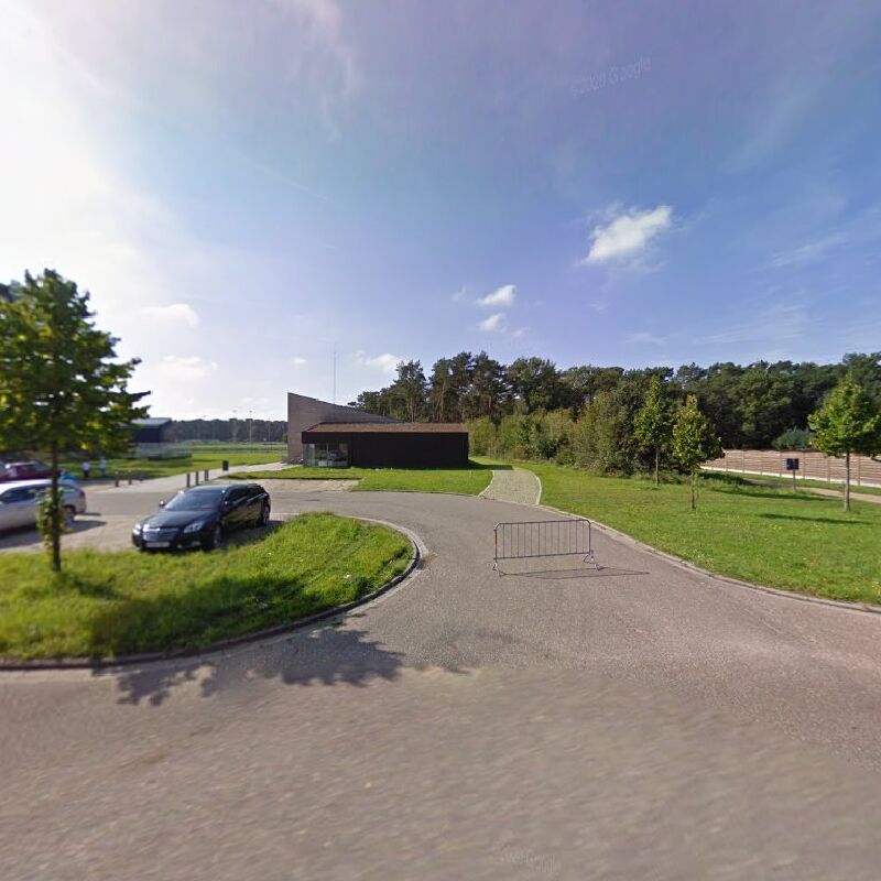 Foto van Jeugdcentrum De Kater