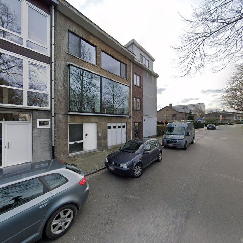 Foto van Eeckhout / Dieter