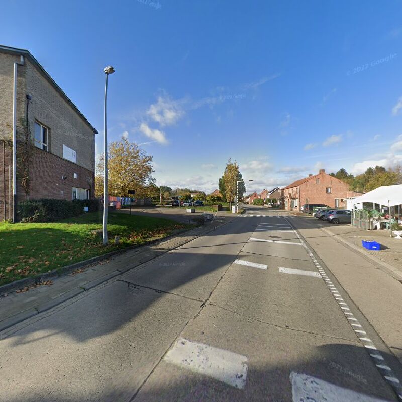 Foto van Hulshout Heibergstraat