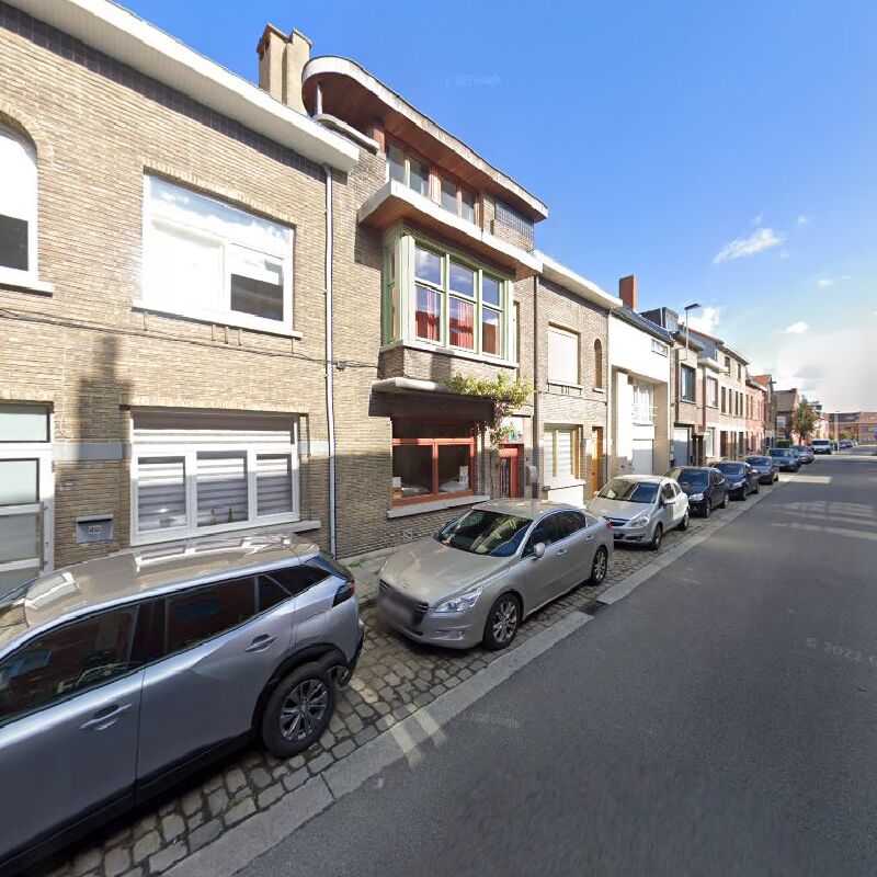 Foto van DRUKKERIJ BRACKE