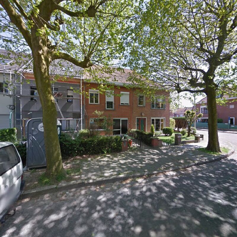 Foto van Charlot Muller Architect