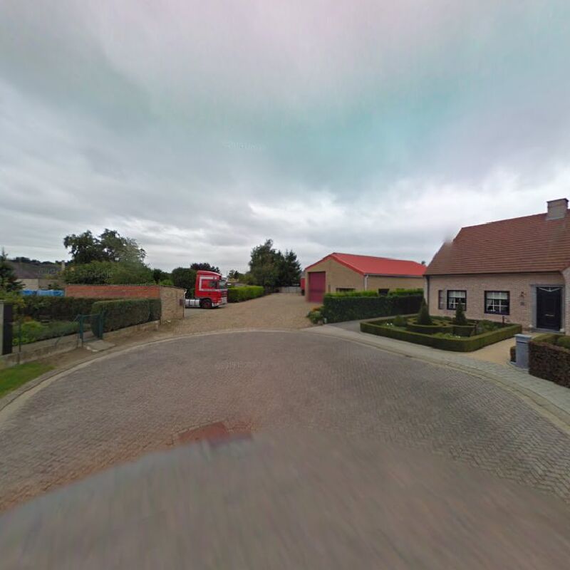 Foto van Van Eynde Transport bvba