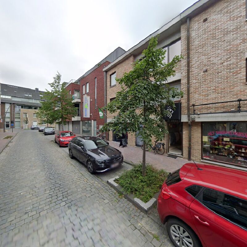 Foto van De Kipperie