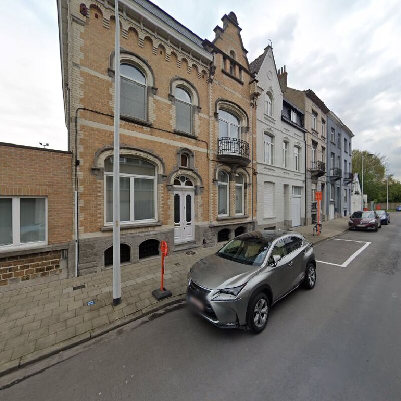 Foto van Medisch kabinet dokter Sebrechts E.