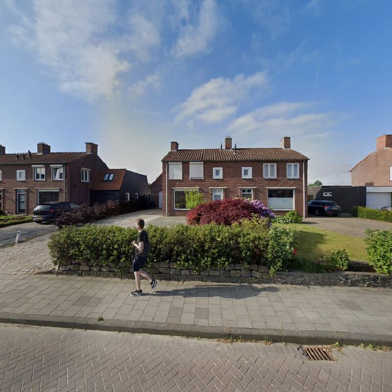 Foto van Martijn Valkenburg