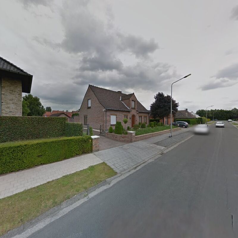 Foto van Amigo L. Coornaert