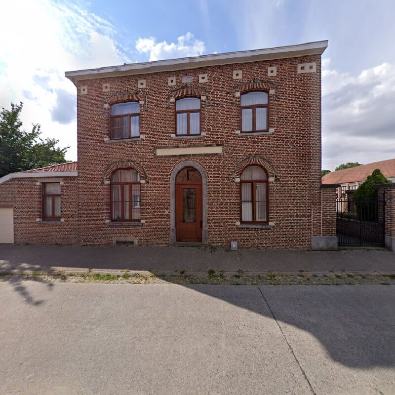 Foto van Kris Vandevorst Photography