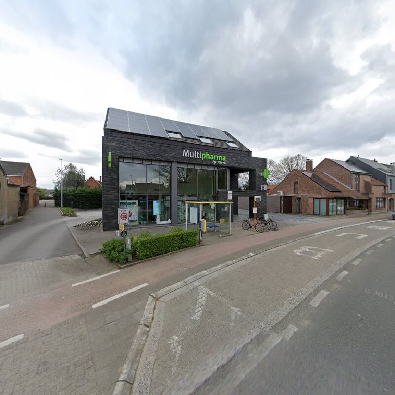 Foto van Multipharma