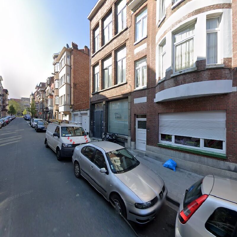 Foto van Delogne & Partners