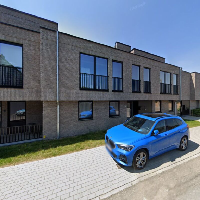 Foto van Vandergucht