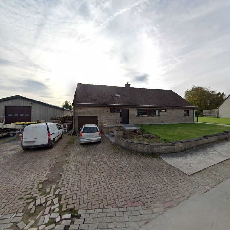 Foto van BV De Jonge