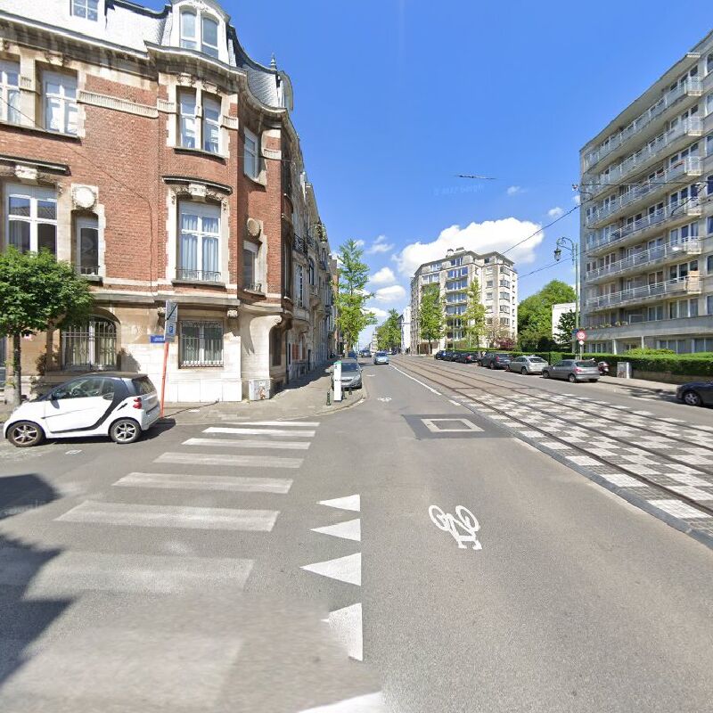 Foto van Fotoclub Ukkel