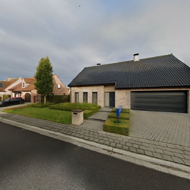 Foto van Zakenkantoor Geerardyn