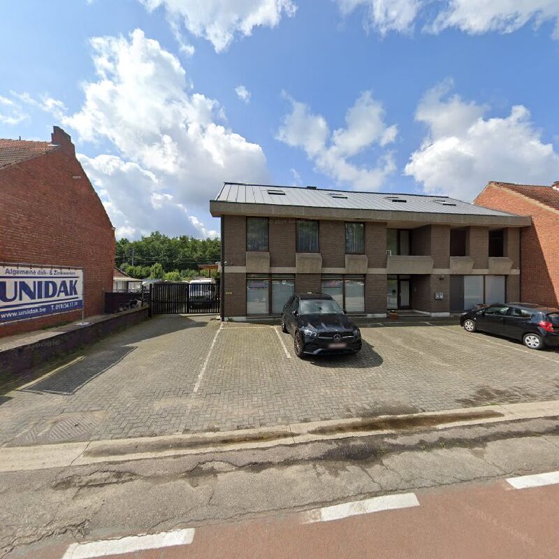 Foto van Sani Systems