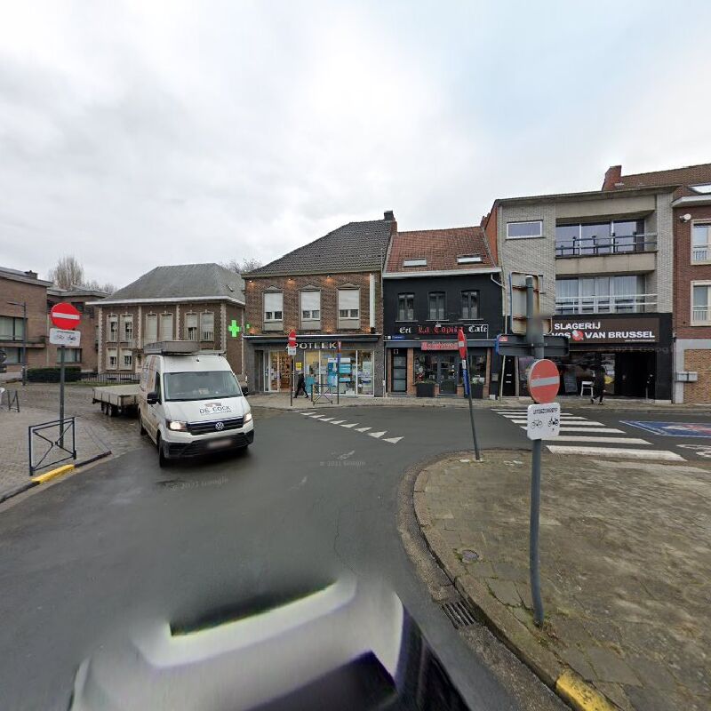 Foto van Zorgpunt Niel