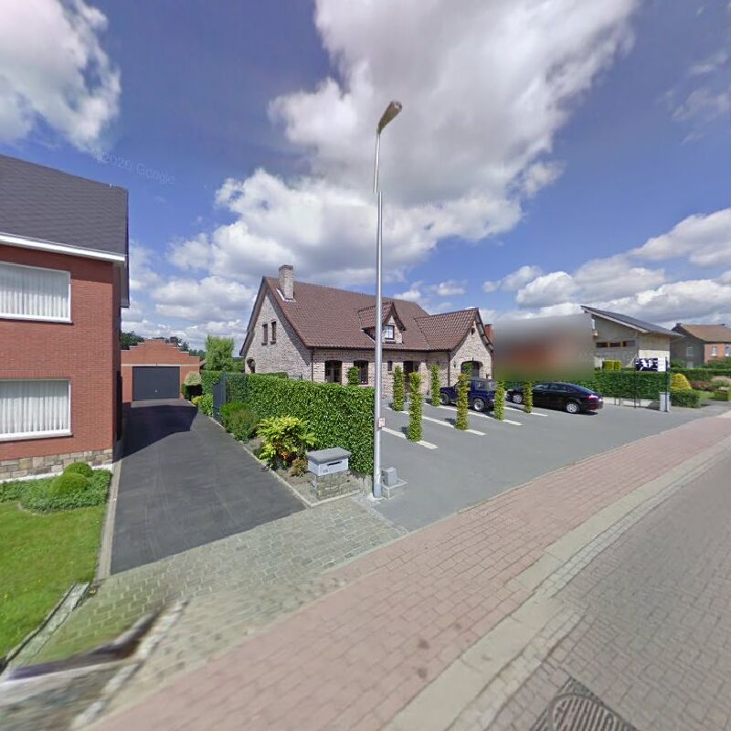 Foto van Philippe Kapsalon